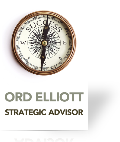 Ord Elliott | Strategic Advisor